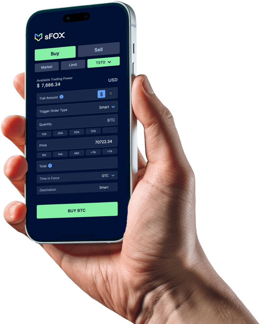 Learn Crypto IRA - BlocktrustIRA