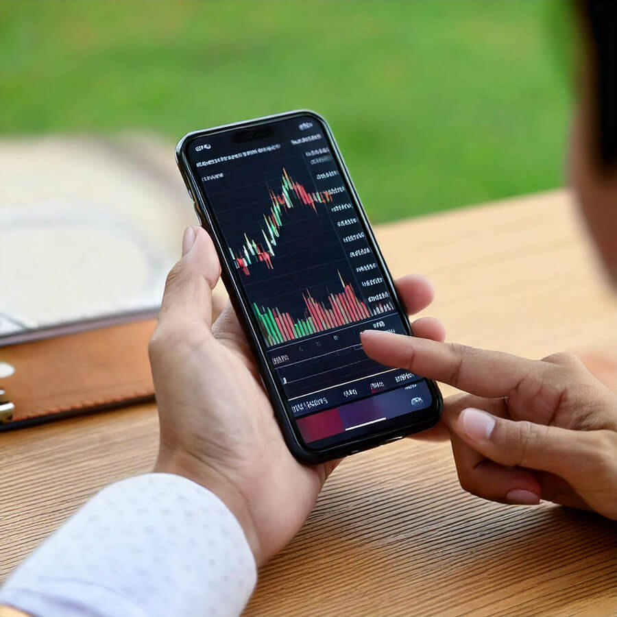 Discover BlockTrustIRA - BlocktrustIRA